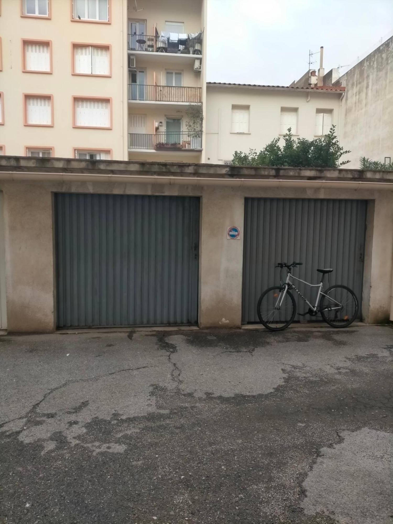 La Jungle Urbaine Avec Garage Prive & Climatisation Apartment Perpignan Ngoại thất bức ảnh